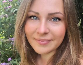 Testimonial byLucy Smith